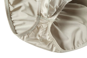 Satin Briefs 3-Pack