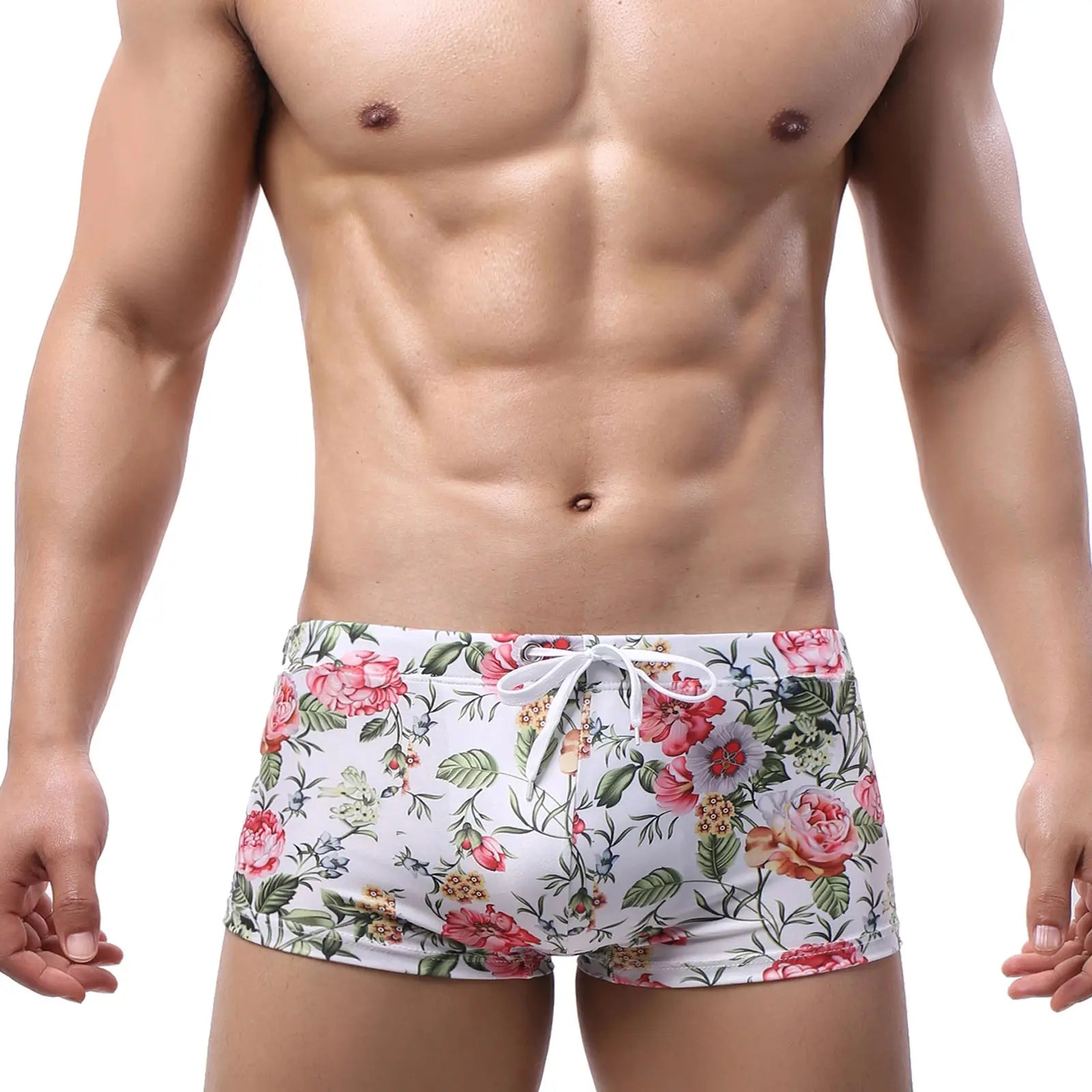 Swim Shorts Prints