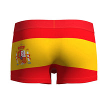 Sports Flag Boxer Briefs