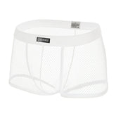Mesh Boxer Briefs