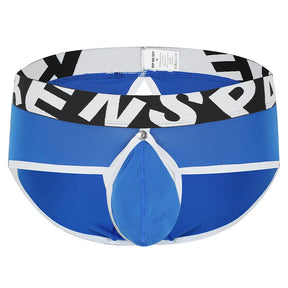 Pop-Open Briefs