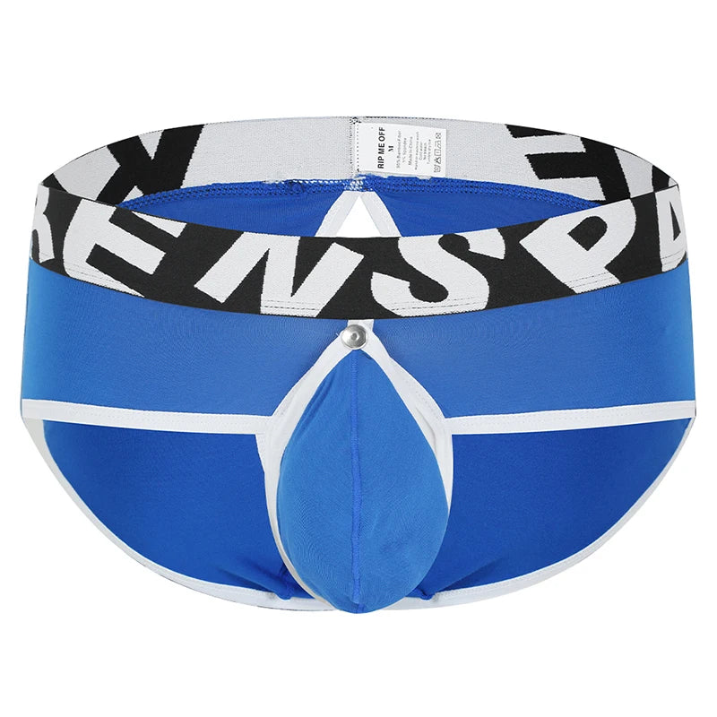Pop-Open Briefs