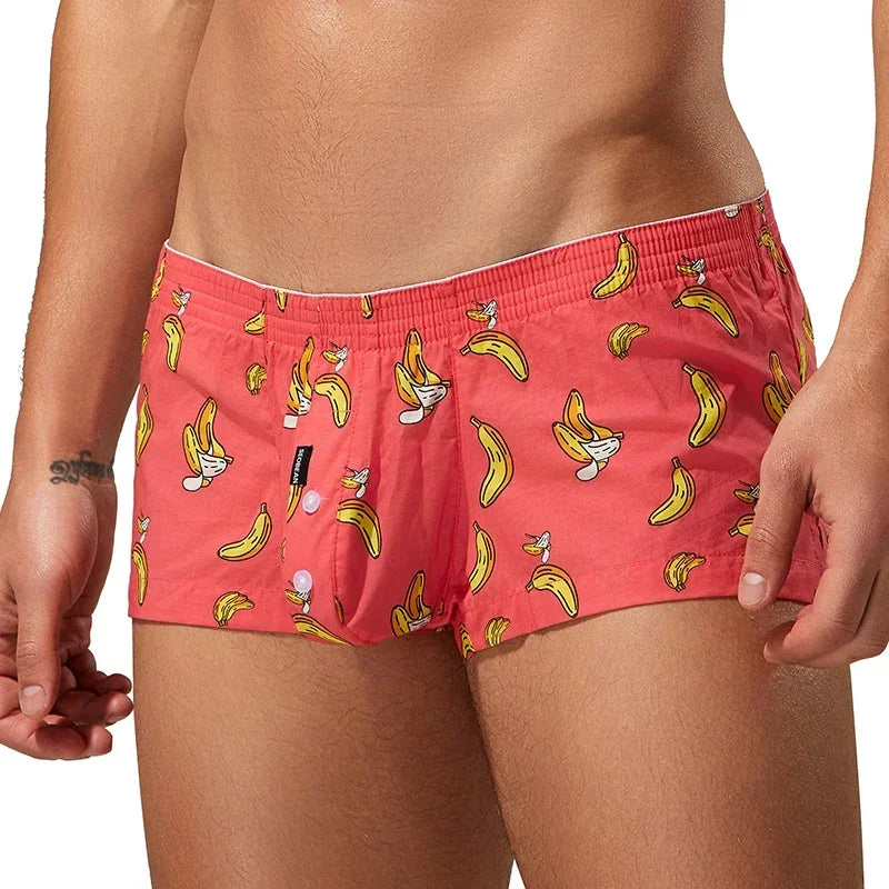 FRAT Boxer Shorts 15