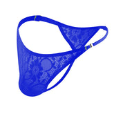 Femboy Lace Thong