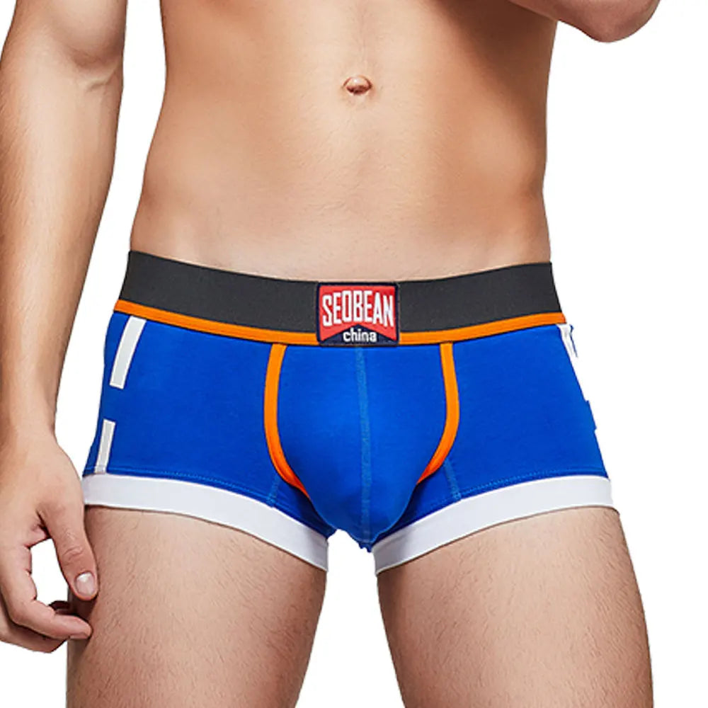 Garage Crew Briefs