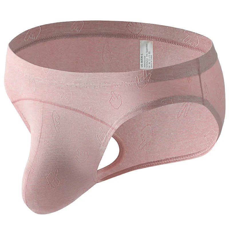 Soft Touch Briefs