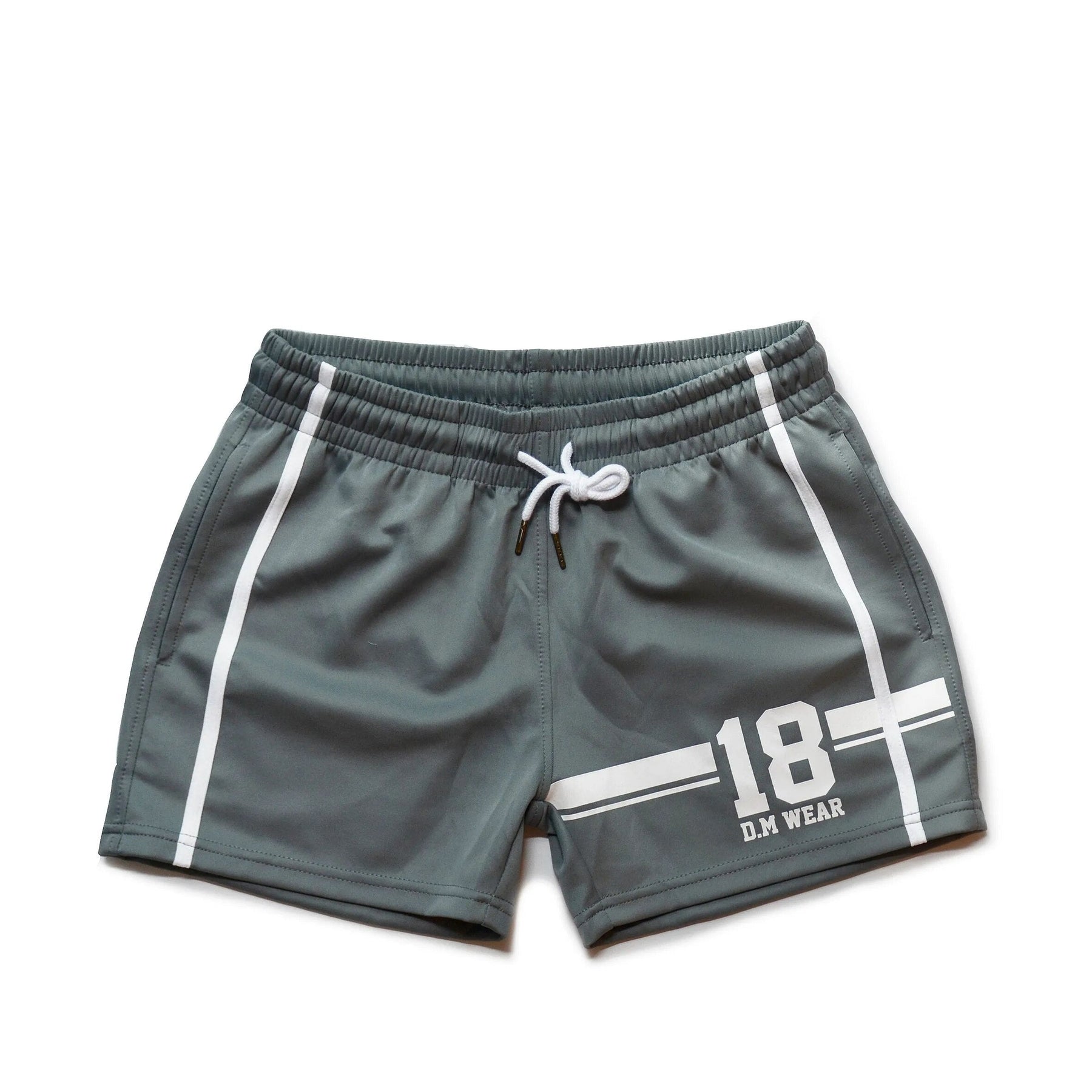 DM 18-teen Shorts