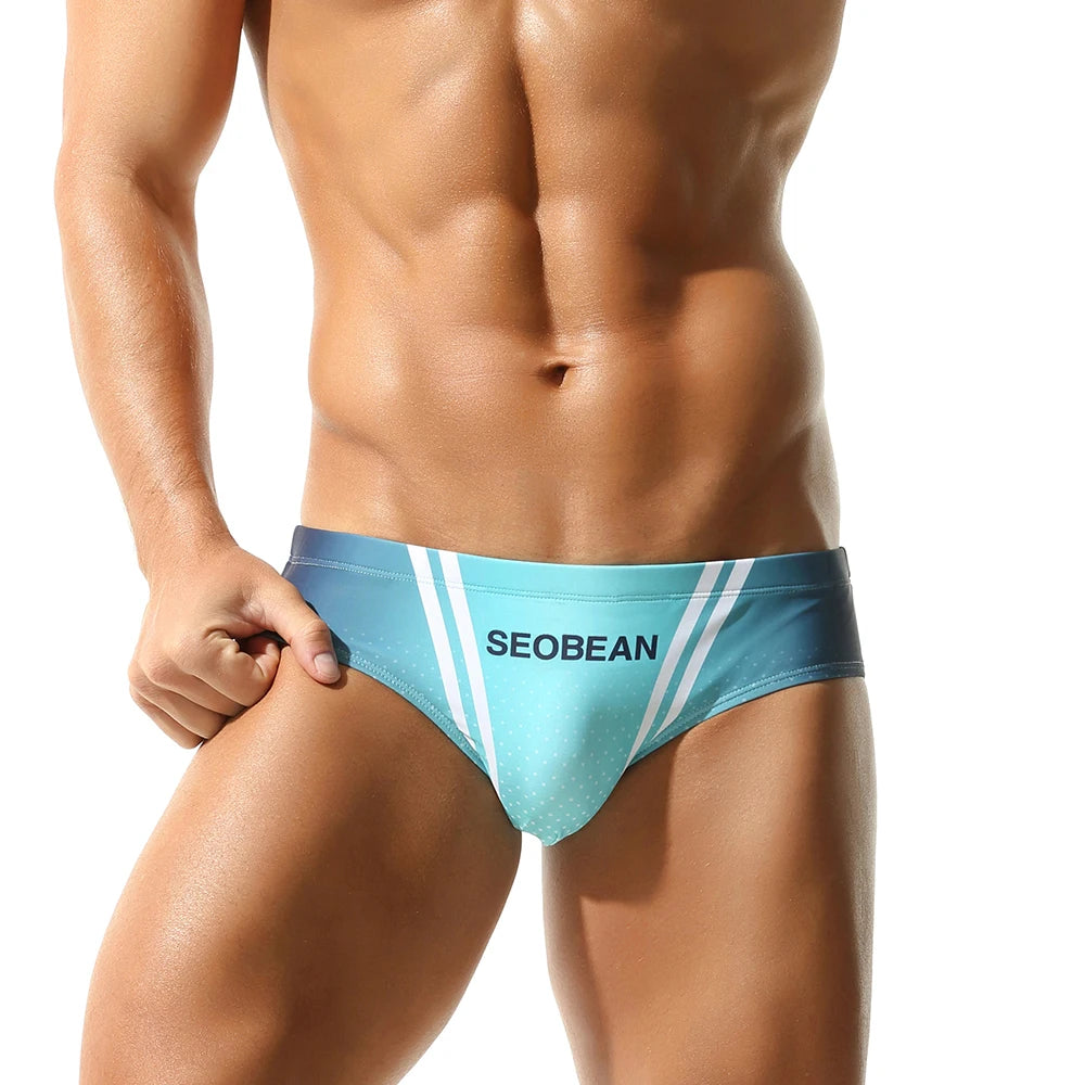 Hot Spring Swimwear