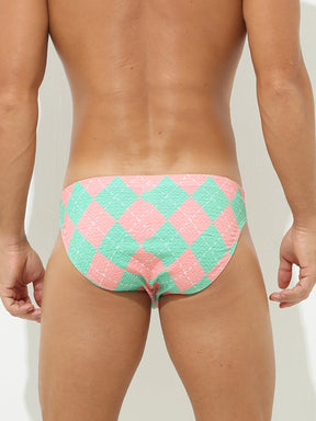Bulge Swims