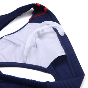 CM Beach Briefs