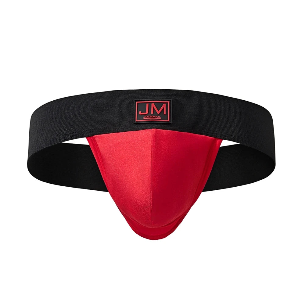JM Strapless Jock