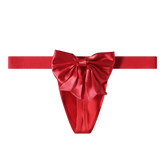 Bow Thong