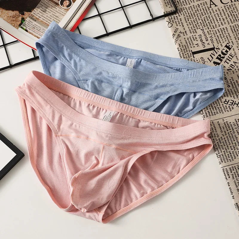 Soft Touch Briefs