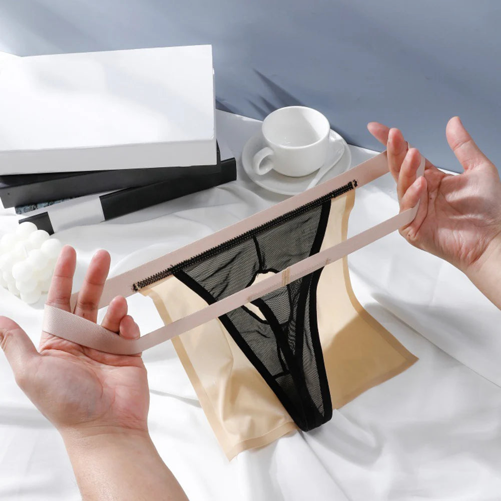 Japanese Modesty Thong