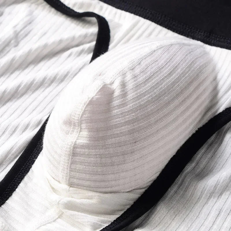 3-Pack Ribbed Briefs SALE