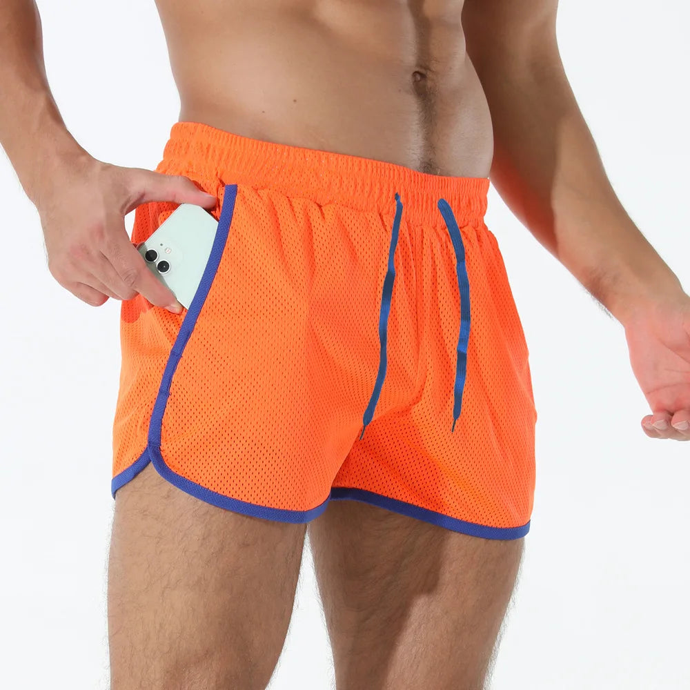 Courtside Shorts