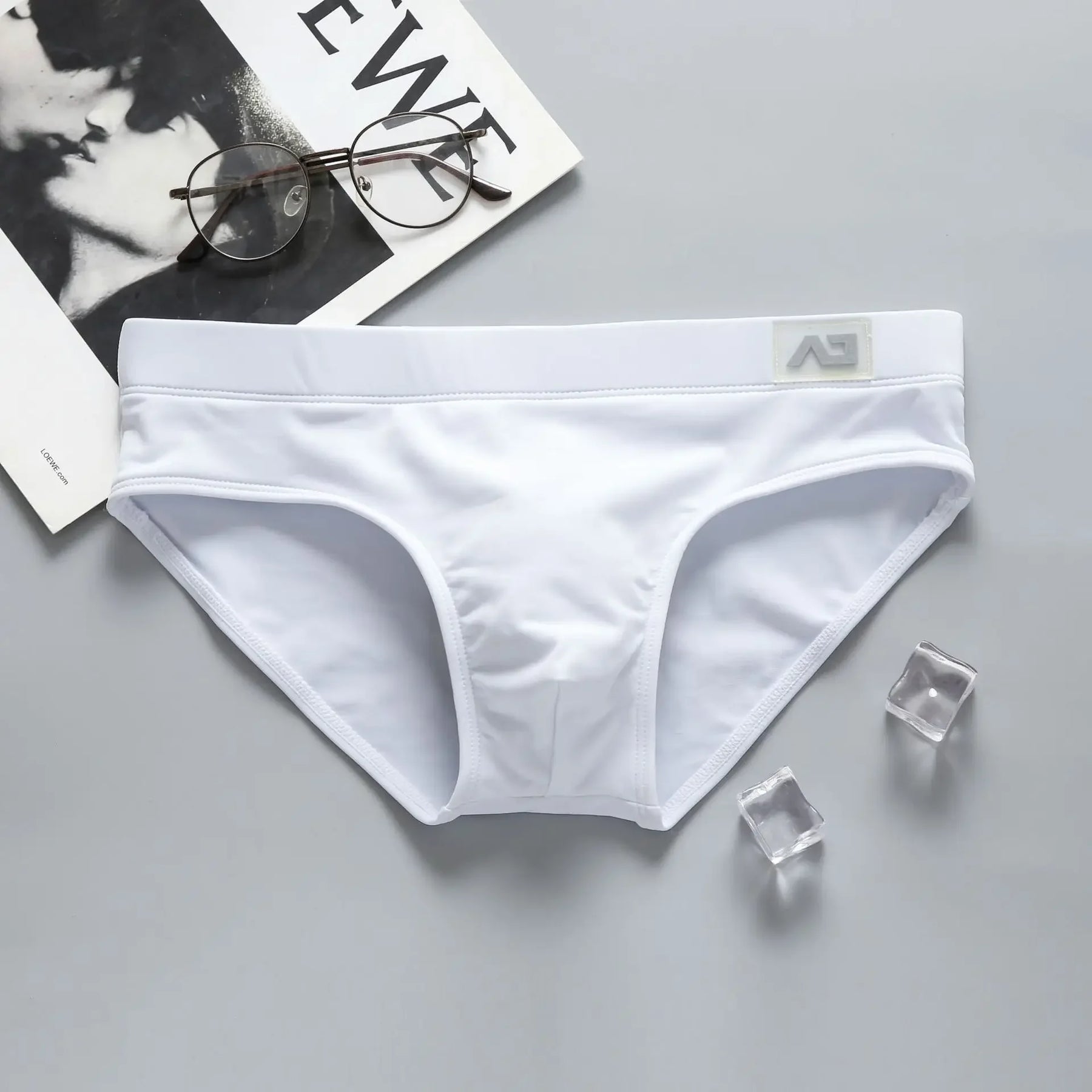 Summer Swim Briefs
