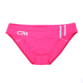 CM Beach Briefs