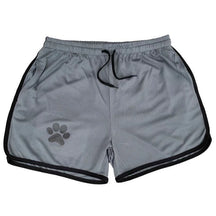 Bad Pup Shorts 2026