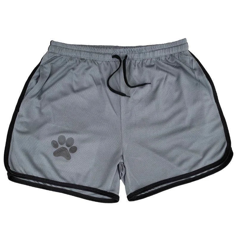 Bad Pup Shorts 2026