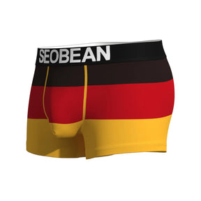 Sports Flag Boxer Briefs