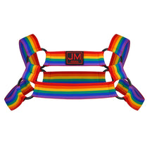 JM Pride Harness