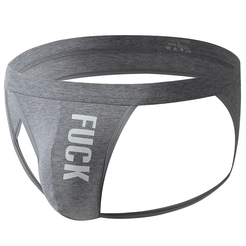F*CK Open Bum Briefs
