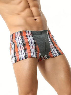 Frat Pouch Boxer Shorts