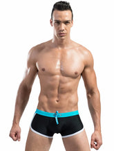 Pool Party Swim Trunks