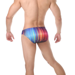 Spooky Swim Briefs