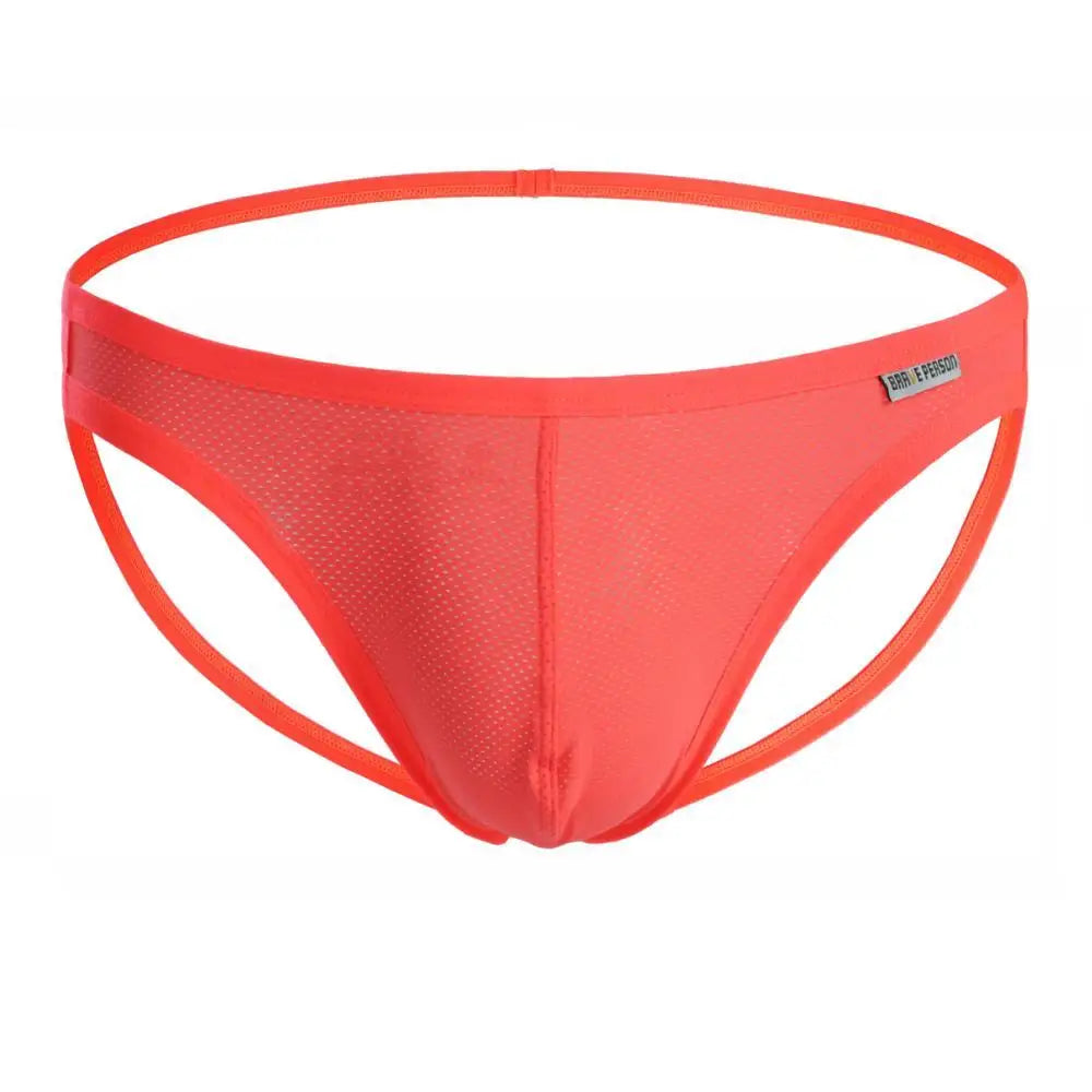 BRAVE Open Buttocks