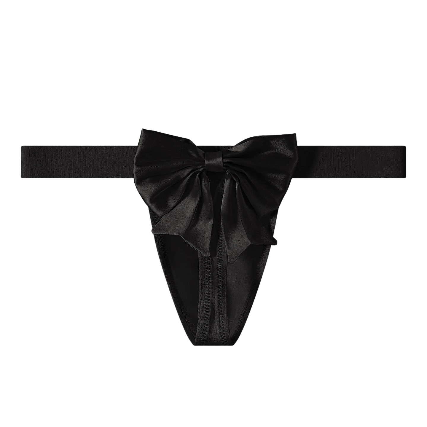 Bow Thong