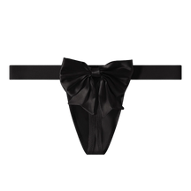Bow Thong