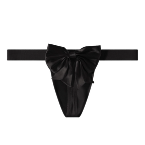 Bow Thong