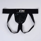 PU Leather Jock