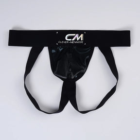 PU Leather Jock