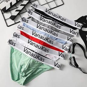 VanauKas Briefs