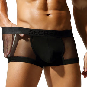 SEOBEAN Showtime Boxer Briefs