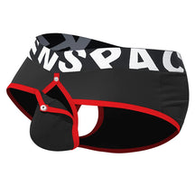 Pop-Open Briefs