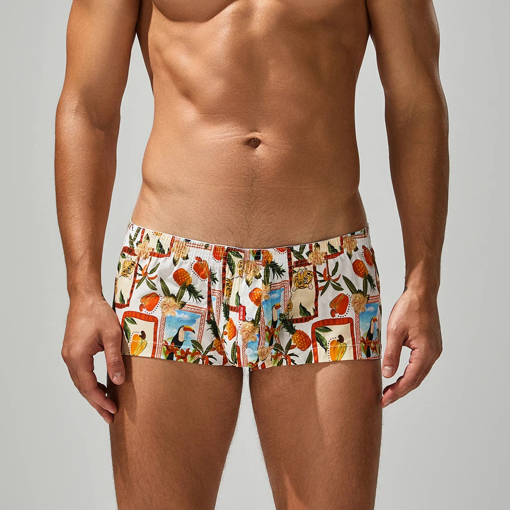 Frat Boxer Summer Edition