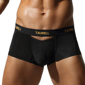 Front Stretch Boxer Briefs