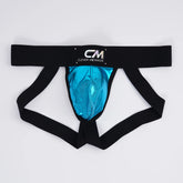 PU Leather Jock