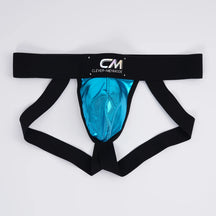 PU Leather Jock