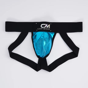 PU Leather Jock