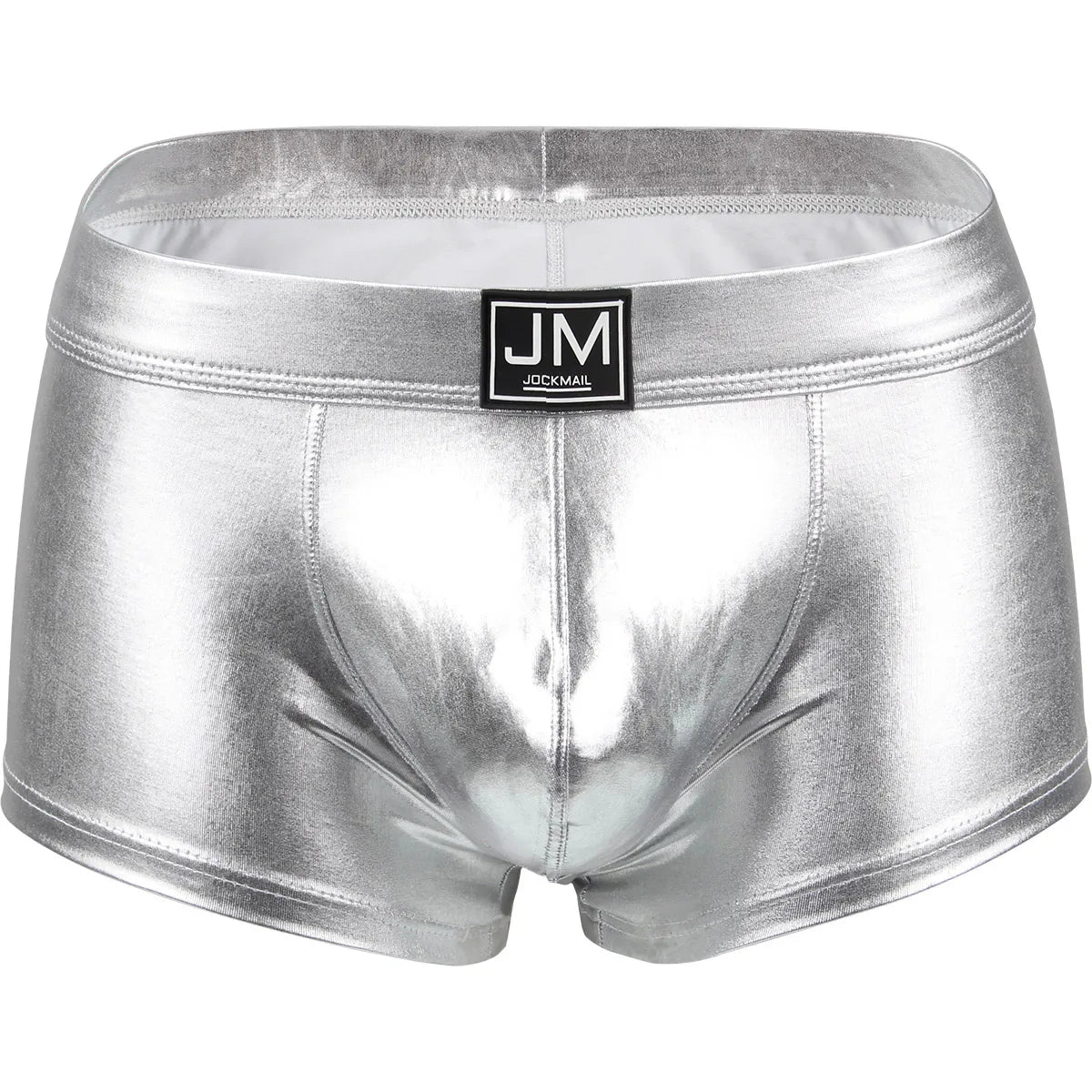 JM Metal Shorts