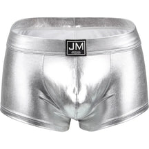 JM Metal Shorts