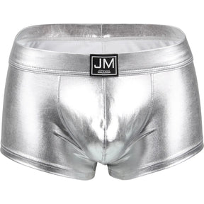 JM Metal Shorts