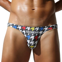 Stretch Pouch Briefs