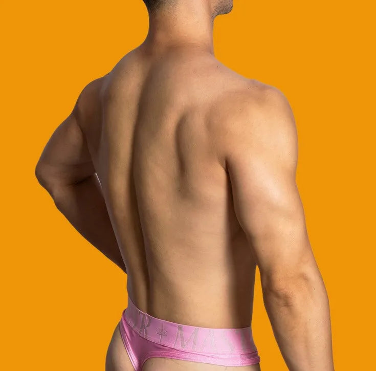 DM Master Thong