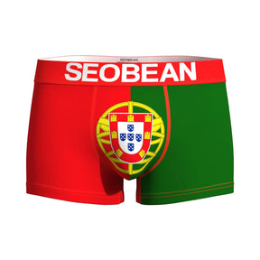 Sports Flag Boxer Briefs